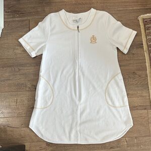 Pristine vintage Swim dress